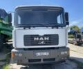 Белый МАН Другая, объемом двигателя 6.9 л и пробегом 0 тыс. км за 16000 $, фото 1 на Automoto.ua