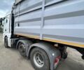 Белый МАН Другая, объемом двигателя 10.5 л и пробегом 0 тыс. км за 27000 $, фото 17 на Automoto.ua