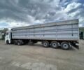 Белый МАН Другая, объемом двигателя 10.5 л и пробегом 0 тыс. км за 27000 $, фото 14 на Automoto.ua