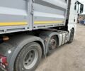 Белый МАН Другая, объемом двигателя 10.5 л и пробегом 0 тыс. км за 27000 $, фото 11 на Automoto.ua