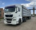 Белый МАН Другая, объемом двигателя 10.5 л и пробегом 0 тыс. км за 27000 $, фото 8 на Automoto.ua