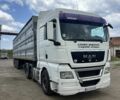 Белый МАН Другая, объемом двигателя 10.5 л и пробегом 0 тыс. км за 27000 $, фото 1 на Automoto.ua