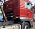 Красный МАН Другая, объемом двигателя 12 л и пробегом 0 тыс. км за 22000 $, фото 7 на Automoto.ua