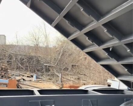 Красный МАН Другая, объемом двигателя 12 л и пробегом 0 тыс. км за 22000 $, фото 10 на Automoto.ua