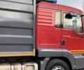 Красный МАН Другая, объемом двигателя 12 л и пробегом 0 тыс. км за 22000 $, фото 6 на Automoto.ua