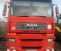 Красный МАН Другая, объемом двигателя 12.8 л и пробегом 0 тыс. км за 11500 $, фото 5 на Automoto.ua