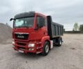 Красный МАН Другая, объемом двигателя 10.5 л и пробегом 0 тыс. км за 34999 $, фото 1 на Automoto.ua
