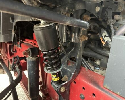 Красный МАН Другая, объемом двигателя 10.5 л и пробегом 0 тыс. км за 34999 $, фото 21 на Automoto.ua