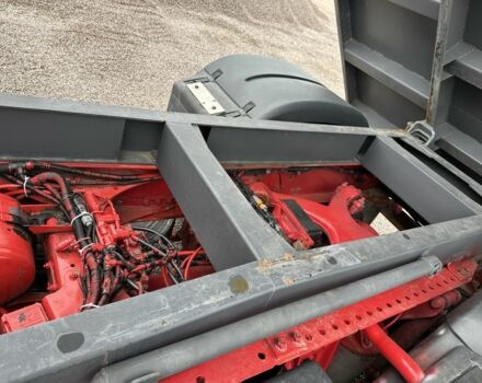 Красный МАН Другая, объемом двигателя 10.5 л и пробегом 0 тыс. км за 34999 $, фото 12 на Automoto.ua