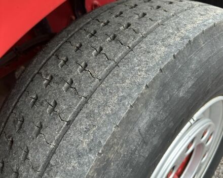 Красный МАН Другая, объемом двигателя 10.5 л и пробегом 0 тыс. км за 34999 $, фото 15 на Automoto.ua