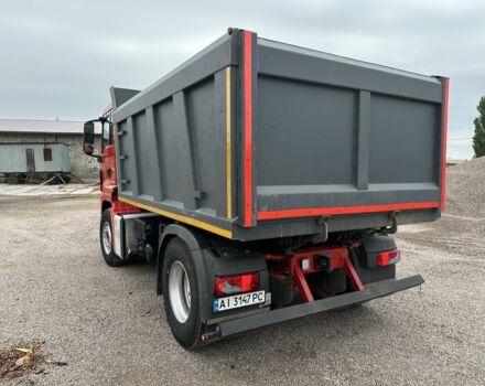 Красный МАН Другая, объемом двигателя 10.5 л и пробегом 0 тыс. км за 34999 $, фото 3 на Automoto.ua