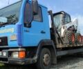 МАН Другая, объемом двигателя 0 л и пробегом 0 тыс. км за 13500 $, фото 1 на Automoto.ua