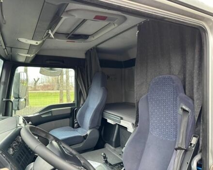 МАН Другая, объемом двигателя 0 л и пробегом 0 тыс. км за 16500 $, фото 2 на Automoto.ua