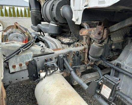 МАН Другая, объемом двигателя 0 л и пробегом 0 тыс. км за 16500 $, фото 3 на Automoto.ua