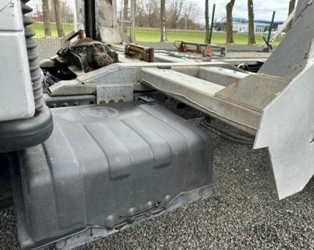 МАН Другая, объемом двигателя 0 л и пробегом 0 тыс. км за 16500 $, фото 1 на Automoto.ua