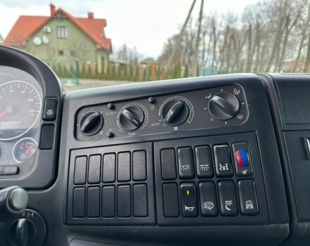 МАН Другая, объемом двигателя 0 л и пробегом 0 тыс. км за 16500 $, фото 4 на Automoto.ua