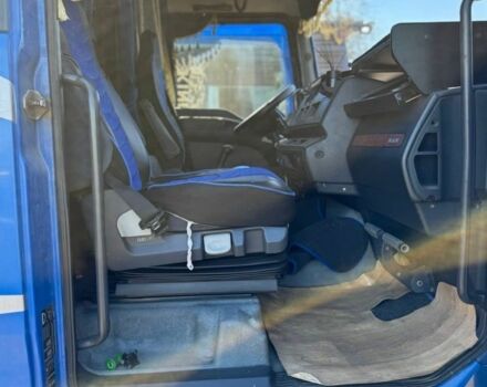 МАН Другая, объемом двигателя 0 л и пробегом 0 тыс. км за 17000 $, фото 3 на Automoto.ua