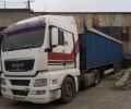 МАН Другая, объемом двигателя 0 л и пробегом 0 тыс. км за 9500 $, фото 1 на Automoto.ua