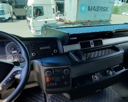 МАН Другая, об'ємом двигуна 0 л та пробігом 0 тис. км за 22000 $, фото 3 на Automoto.ua