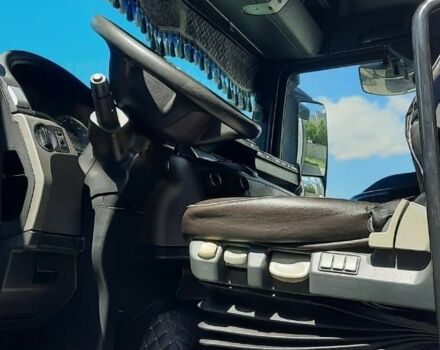 МАН Другая, об'ємом двигуна 0 л та пробігом 0 тис. км за 22000 $, фото 2 на Automoto.ua