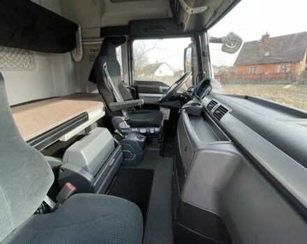 МАН Другая, объемом двигателя 0 л и пробегом 0 тыс. км за 11350 $, фото 7 на Automoto.ua