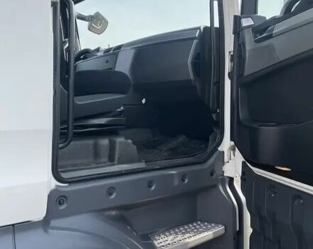 МАН Другая, объемом двигателя 0 л и пробегом 0 тыс. км за 11350 $, фото 5 на Automoto.ua