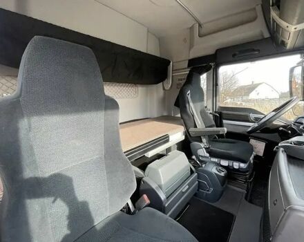 МАН Другая, объемом двигателя 0 л и пробегом 0 тыс. км за 11350 $, фото 6 на Automoto.ua