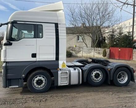 МАН Другая, объемом двигателя 0 л и пробегом 0 тыс. км за 11350 $, фото 1 на Automoto.ua