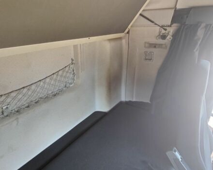 МАН Другая, объемом двигателя 0 л и пробегом 0 тыс. км за 18500 $, фото 3 на Automoto.ua