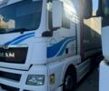 МАН Другая 2014 в Кривом Роге на Automoto.ua МАН Другая, объемом двигателя 0 л и пробегом 0 тыс. км за 23500 $, фото 2 на Automoto.ua