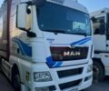 МАН Другая 2014 в Кривом Роге на Automoto.ua МАН Другая, объемом двигателя 0 л и пробегом 0 тыс. км за 23500 $, фото 1 на Automoto.ua