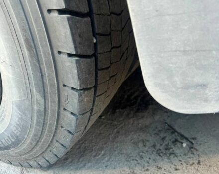 МАН Другая 2014 в Кривом Роге на Automoto.ua МАН Другая, объемом двигателя 0 л и пробегом 0 тыс. км за 23500 $, фото 6 на Automoto.ua