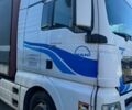 МАН Другая 2014 в Кривом Роге на Automoto.ua МАН Другая, объемом двигателя 0 л и пробегом 0 тыс. км за 23500 $, фото 5 на Automoto.ua