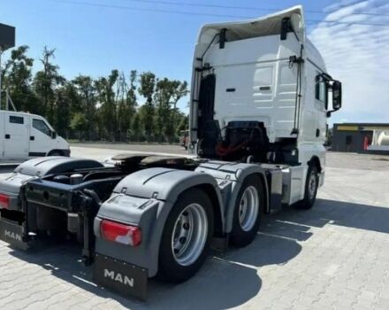 МАН Другая 2015 в Вольнянске на Automoto.ua МАН Другая, объемом двигателя 0 л и пробегом 0 тыс. км за 10500 $, фото 2 на Automoto.ua