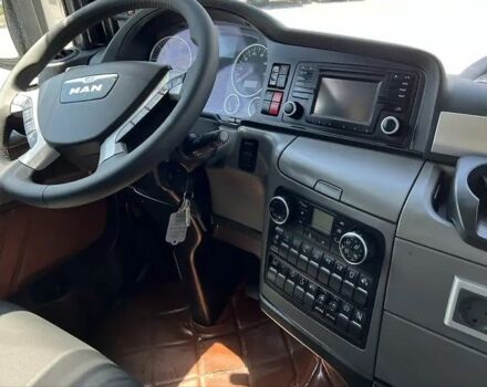 МАН Другая 2015 в Вольнянске на Automoto.ua МАН Другая, объемом двигателя 0 л и пробегом 0 тыс. км за 10500 $, фото 7 на Automoto.ua