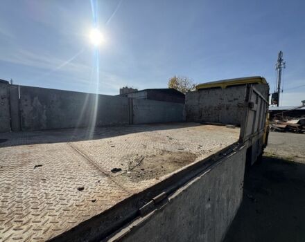 МАН Другая, об'ємом двигуна 0 л та пробігом 0 тис. км за 9999 $, фото 3 на Automoto.ua