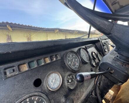 МАН Другая, об'ємом двигуна 0 л та пробігом 0 тис. км за 9999 $, фото 7 на Automoto.ua