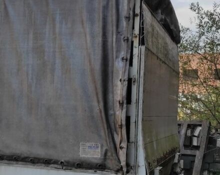 МАН Другая, объемом двигателя 0 л и пробегом 0 тыс. км за 5008 $, фото 2 на Automoto.ua