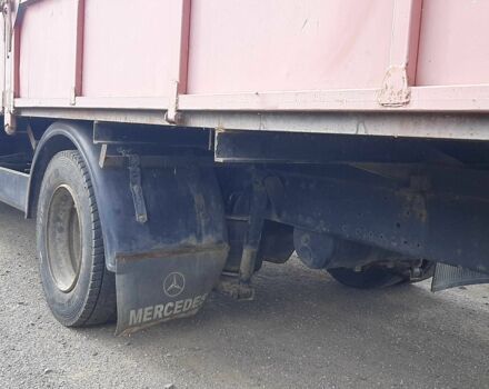 МАН Другая, объемом двигателя 0 л и пробегом 0 тыс. км за 8100 $, фото 2 на Automoto.ua