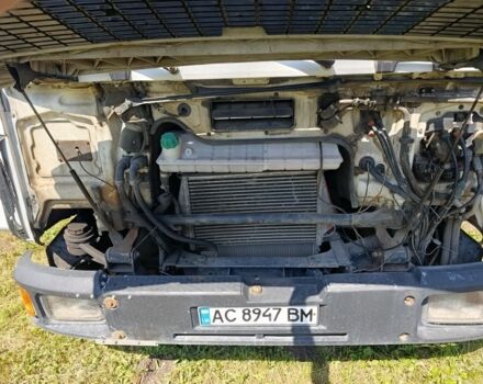 МАН Другая, об'ємом двигуна 0 л та пробігом 0 тис. км за 5500 $, фото 2 на Automoto.ua