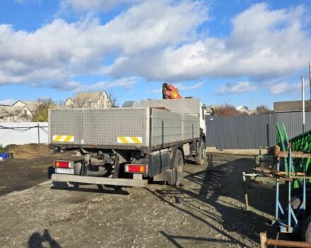 МАН Другая, об'ємом двигуна 0 л та пробігом 0 тис. км за 19682 $, фото 5 на Automoto.ua