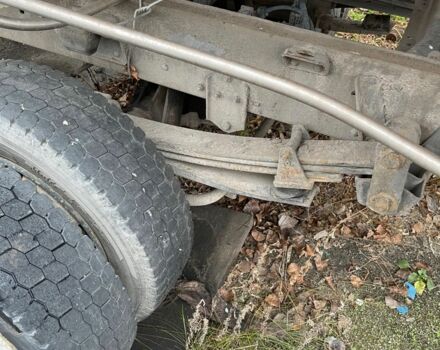 МАН Другая, объемом двигателя 0 л и пробегом 0 тыс. км за 2800 $, фото 3 на Automoto.ua