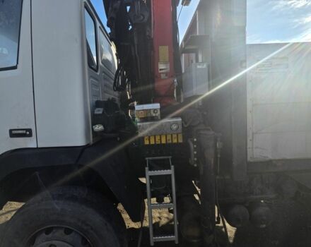 МАН Другая, об'ємом двигуна 0 л та пробігом 0 тис. км за 19682 $, фото 4 на Automoto.ua