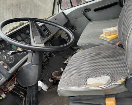 МАН Другая, объемом двигателя 0 л и пробегом 0 тыс. км за 2800 $, фото 2 на Automoto.ua