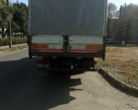 МАН Другая, объемом двигателя 0 л и пробегом 0 тыс. км за 6000 $, фото 3 на Automoto.ua