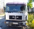 МАН Другая, объемом двигателя 0 л и пробегом 0 тыс. км за 7500 $, фото 1 на Automoto.ua