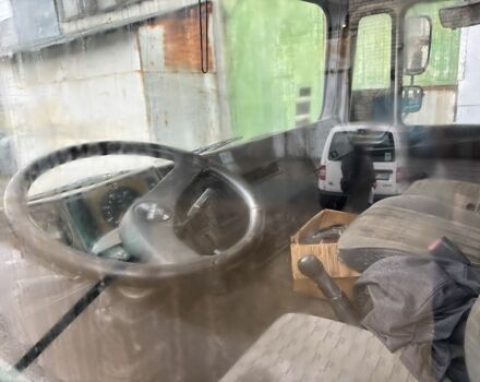 МАН Другая 1995 в Яворове на Automoto.ua МАН Другая, объемом двигателя 0 л и пробегом 0 тыс. км за 4900 $, фото 8 на Automoto.ua