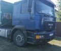 МАН Другая, об'ємом двигуна 0 л та пробігом 0 тис. км за 5000 $, фото 1 на Automoto.ua