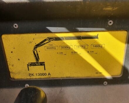 МАН Другая, об'ємом двигуна 0 л та пробігом 0 тис. км за 22000 $, фото 1 на Automoto.ua