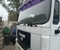 МАН Другая, объемом двигателя 0 л и пробегом 0 тыс. км за 8600 $, фото 3 на Automoto.ua